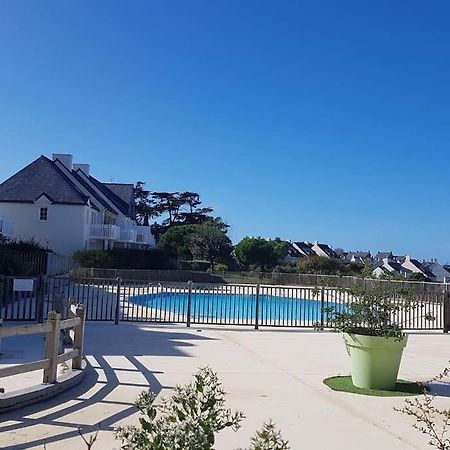 Residence Cap Ocean, Port Du Crouesty Арзон Экстерьер фото